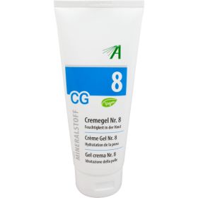 MINERALSTOFF Cremegel Nr.8 200 ml – PZN 2733126 из немецкой аптеки