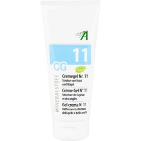 MINERALSTOFF Cremegel Nr.11 200 ml – PZN 2733741 из немецкой аптеки