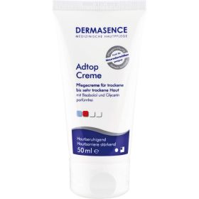 DERMASENCE Adtop Creme 50 ml – PZN 2935232 из немецкой аптеки