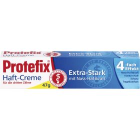 PROTEFIX Haftcreme 47 g – PZN 3209108 из немецкой аптеки