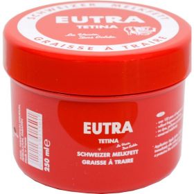MELKFETT EUTRA Tetina vet. 250 ml – PZN 3264805 из немецкой аптеки