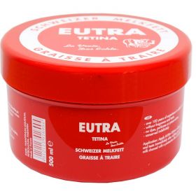 MELKFETT EUTRA Tetina vet. 500 ml – PZN 3264811 из немецкой аптеки