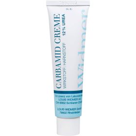 WIDMER Carbamid Creme 100 g – PZN 3350410 из немецкой аптеки