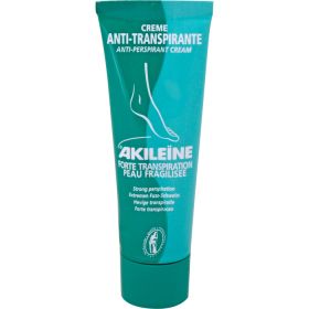 AKILEINE Antitranspirant Creme 50 ml – PZN 3383757 из немецкой аптеки