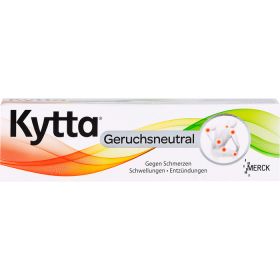 KYTTA Geruchsneutral Creme 50 g – PZN 3784717 из немецкой аптеки