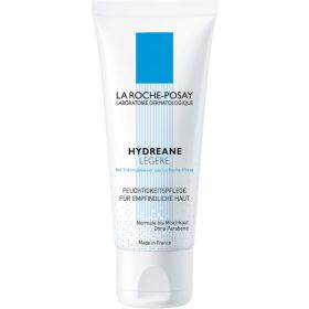 ROCHE-POSAY Hydreane Creme leicht 40 ml – PZN 4260637 из немецкой аптеки
