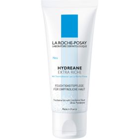 ROCHE-POSAY Hydreane Creme reichhaltig 40 ml – PZN 4261453 из немецкой аптеки