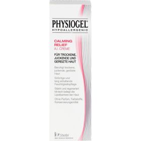 PHYSIOGEL Calming Relief A.I.Creme 100 ml – PZN 4357472 из немецкой аптеки