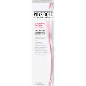 PHYSIOGEL Calming Relief A.I.Creme 50 ml – PZN 4357489 из немецкой аптеки