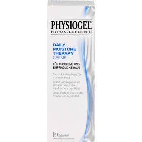 PHYSIOGEL Daily Moisture Therapy Creme 75 ml – PZN 4359092 из немецкой аптеки