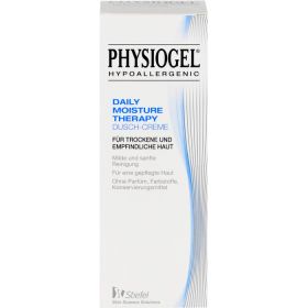 PHYSIOGEL Daily Moisture Therapy Dusch Creme 150 ml – PZN 4359100 из немецкой аптеки