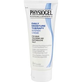 PHYSIOGEL Daily Moisture Therapy Intensiv Creme 100 ml – PZN 4361120 из немецкой аптеки