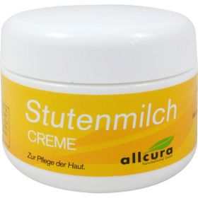 STUTENMILCH CREME 100 ml – PZN 4374393 из немецкой аптеки