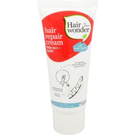 HAIRWONDER Hair Repair Creme 100 ml – PZN 4452147 из немецкой аптеки
