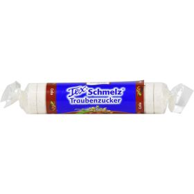 SOLDAN Tex Schmelz Traubenzucker Cola 33 g – PZN 4474456 из немецкой аптеки