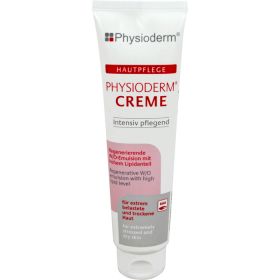 PHYSIODERM Creme 100 ml – PZN 4632286 из немецкой аптеки