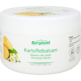 KARTOFFELBALSAM 200 ml – PZN 4709095 из немецкой аптеки