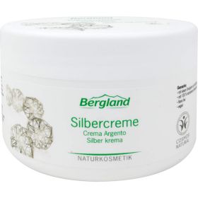 SILBERCREME 200 ml – PZN 4709296 из немецкой аптеки