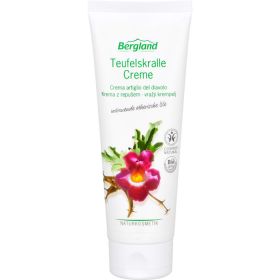 TEUFELSKRALLE CREME 100 ml – PZN 4709310 из немецкой аптеки