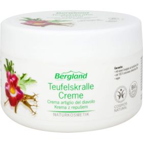 TEUFELSKRALLE CREME 200 ml – PZN 4709327 из немецкой аптеки