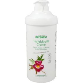 TEUFELSKRALLE CREME 500 ml – PZN 4709333 из немецкой аптеки