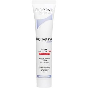 AQUAREVA reichhaltige Creme 40 ml – PZN 4712447 из немецкой аптеки