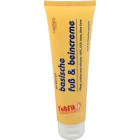 FUSSFIT Creme 150 ml – PZN 4998596 из немецкой аптеки