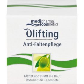 OLIVENL OLIFTING Anti-Faltenpflege Creme 50 ml – PZN 5462343 из немецкой аптеки