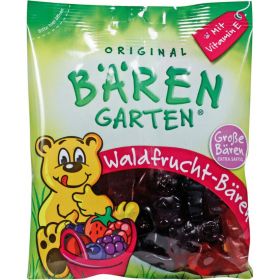 SOLDAN Bren Waldfrucht m.Antioxidantien 150 g – PZN 5541203 из немецкой аптеки