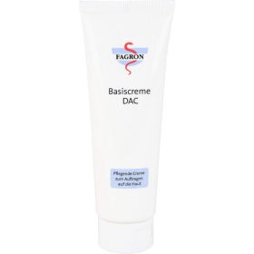 BASISCREME DAC Tube Fagron 100 g – PZN 5891133 из немецкой аптеки
