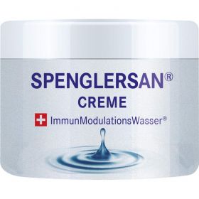 SPENGLERSAN Creme 50 ml – PZN 6057171 из немецкой аптеки