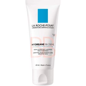 ROCHE-POSAY Hydreane BB Creme hell 40 ml – PZN 6178408 из немецкой аптеки