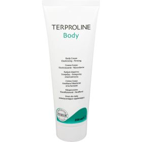 SYNCHROLINE Terproline Body Creme 250 ml – PZN 6190817 из немецкой аптеки