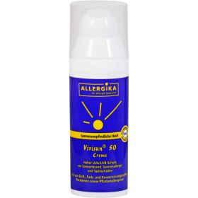 VIVISUN 50 Creme 50 ml – PZN 6429247 из немецкой аптеки