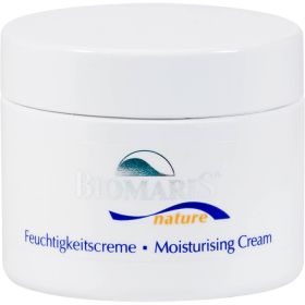 BIOMARIS Feuchtigkeitscreme nature 50 ml – PZN 6569468 из немецкой аптеки