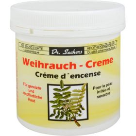 WEIHRAUCH CREME 250 ml – PZN 6569853 из немецкой аптеки