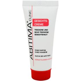 ABITIMA Clinic Gesichtscreme 20 ml – PZN 6812443 из немецкой аптеки