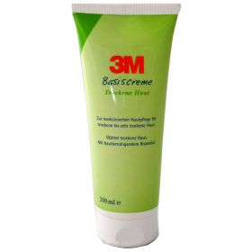 3M Medica TH Basiscreme 200 ml – PZN 6963484 из немецкой аптеки