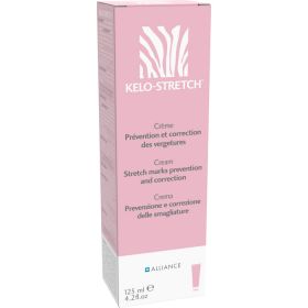 KELO-stretch Creme 125 ml – PZN 7040511 из немецкой аптеки