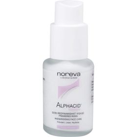 ALPHACID Creme Gesicht 30 ml – PZN 7346859 из немецкой аптеки