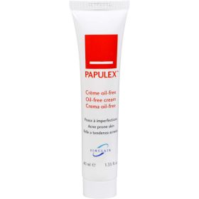 PAPULEX Creme 40 ml – PZN 7537186 из немецкой аптеки