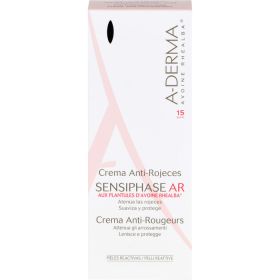 A-DERMA SENSIPHASE Anti Rtungen Creme 40 ml – PZN 7586575 из немецкой аптеки