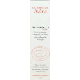 AVENE Antirougeurs Fort Intensivpflege Creme 30 ml – PZN 7608897 из немецкой аптеки