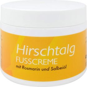 HIRSCHTALGCREME 100 ml – PZN 7718083 из немецкой аптеки