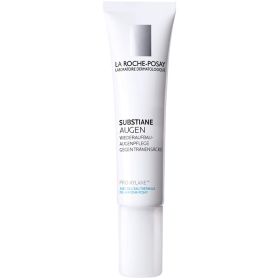 ROCHE-POSAY Substiane+ Augen Creme 15 ml – PZN 8403571 из немецкой аптеки