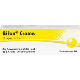 BIFON Creme 35 g – PZN 8931206 из немецкой аптеки