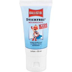 STICHFREI Kids Creme 30 ml – PZN 9060564 из немецкой аптеки