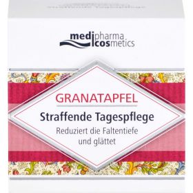GRANATAPFEL STRAFFENDE Tagespflege Creme 50 ml – PZN 9233668 из немецкой аптеки