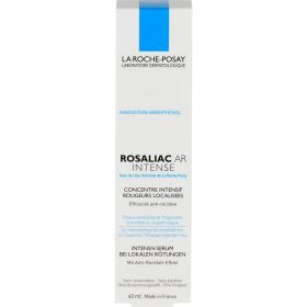 ROCHE-POSAY Rosaliac AR Intense Creme 40 ml – PZN 9301387 из немецкой аптеки