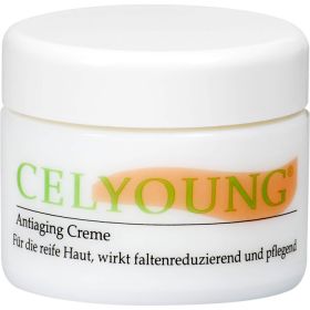 CELYOUNG Antiaging Creme 30 ml – PZN 9320918 из немецкой аптеки